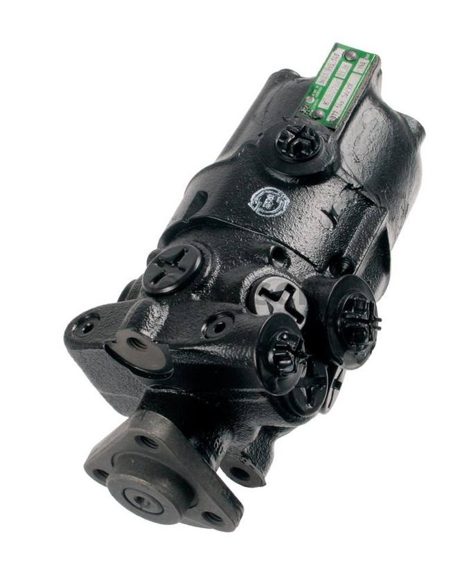 Audi Power Steering Pump 077145155DX - Bosch KS01001294